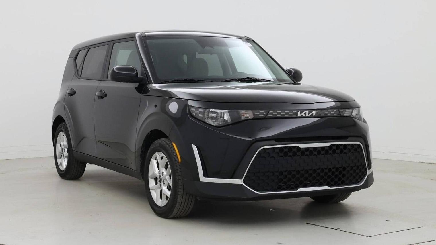 KIA SOUL 2023 KNDJ23AU6P7871665 image