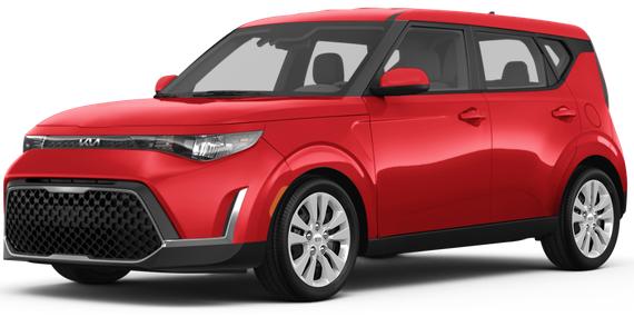 KIA SOUL 2023 KNDJ23AU4P7209048 image KIA SOUL 2023 KNDJ23AU4P7209048 image