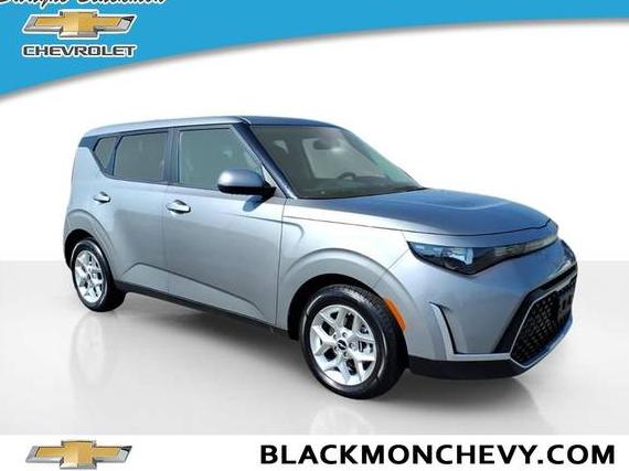 KIA SOUL 2023 KNDJ23AU8P7884644 image KIA SOUL 2023 KNDJ23AU8P7884644 image