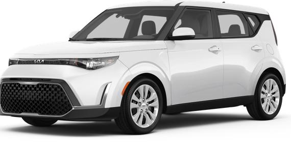 KIA SOUL 2023 KNDJ23AU1P7844633 image KIA SOUL 2023 KNDJ23AU1P7844633 image