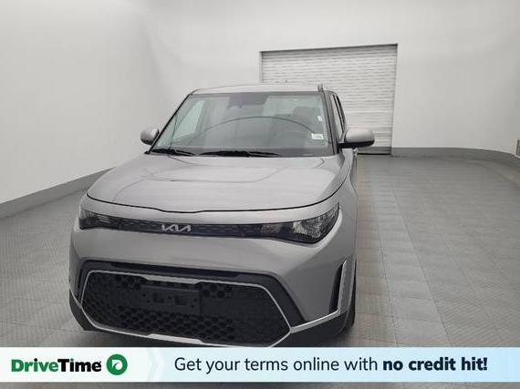 KIA SOUL 2023 KNDJ23AU4P7892787 image