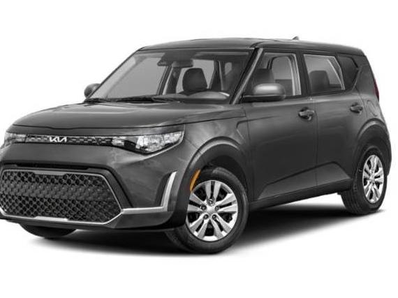 KIA SOUL 2023 KNDJ23AU5P7889364 image