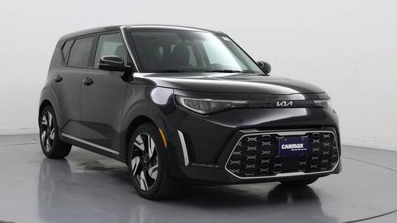 KIA SOUL 2023 KNDJ53AU8P7866913 image