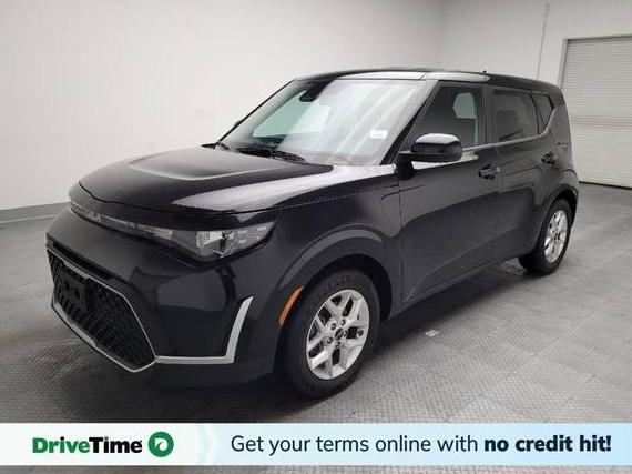 KIA SOUL 2023 KNDJ23AU9P7858084 image KIA SOUL 2023 KNDJ23AU9P7858084 image