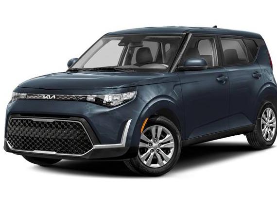 KIA SOUL 2023 KNDJ23AU7P7851098 image