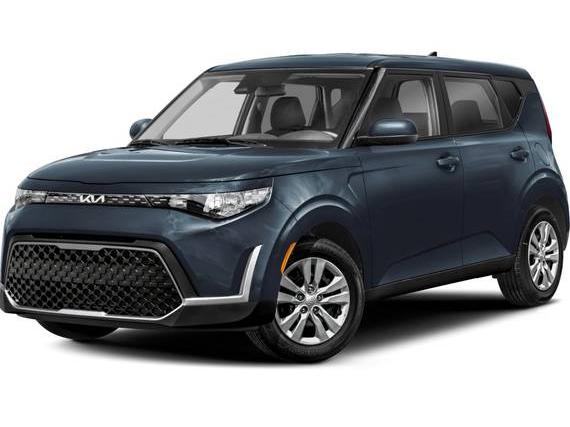 KIA SOUL 2023 KNDJ23AU4P7873849 image