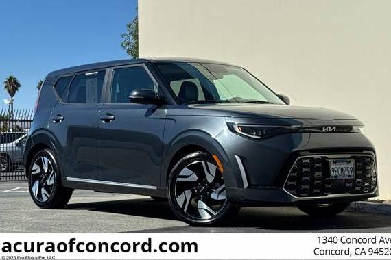 KIA SOUL 2023 KNDJ53AU9P7200904 image KIA SOUL 2023 KNDJ53AU9P7200904 image