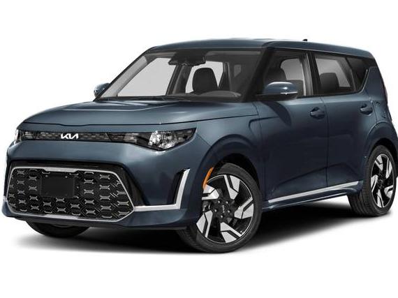 KIA SOUL 2023 KNDJ53AU9P7850672 image