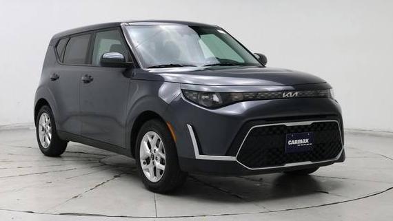 KIA SOUL 2023 KNDJ23AU9P7880182 image