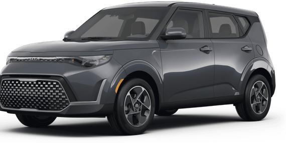 KIA SOUL 2023 KNDJ33AU2P7888203 image