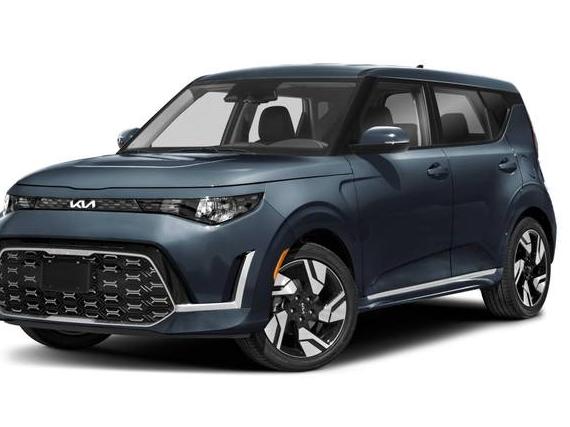 KIA SOUL 2023 KNDJ53AU4P7848070 image
