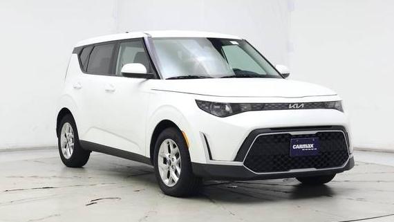 KIA SOUL 2023 KNDJ23AU2P7868133 image KIA SOUL 2023 KNDJ23AU2P7868133 image