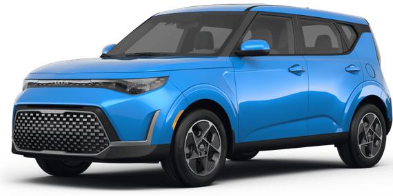 KIA SOUL 2023 KNDJ33AU5P7200047 image