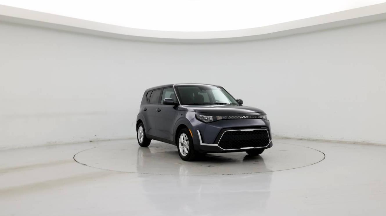 KIA SOUL 2023 KNDJ23AU0P7880152 image