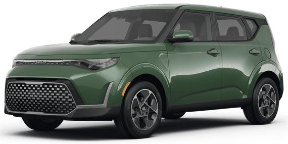 KIA SOUL 2023 KNDJ33AU2P7201995 image