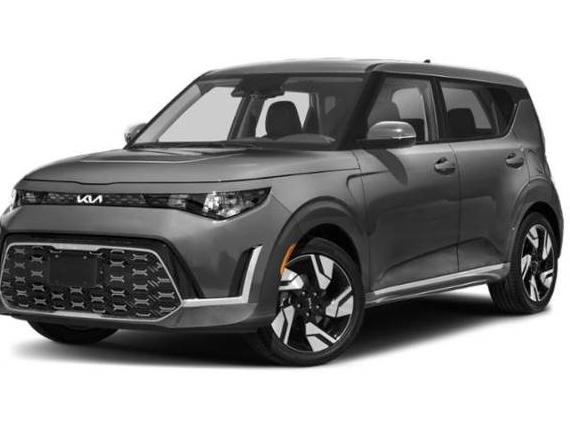 KIA SOUL 2023 KNDJ53AU5P7213164 image