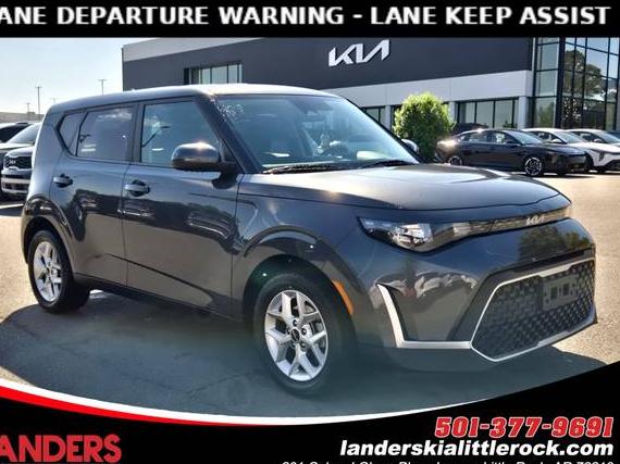 KIA SOUL 2023 KNDJ23AU0P7884363 image KIA SOUL 2023 KNDJ23AU0P7884363 image