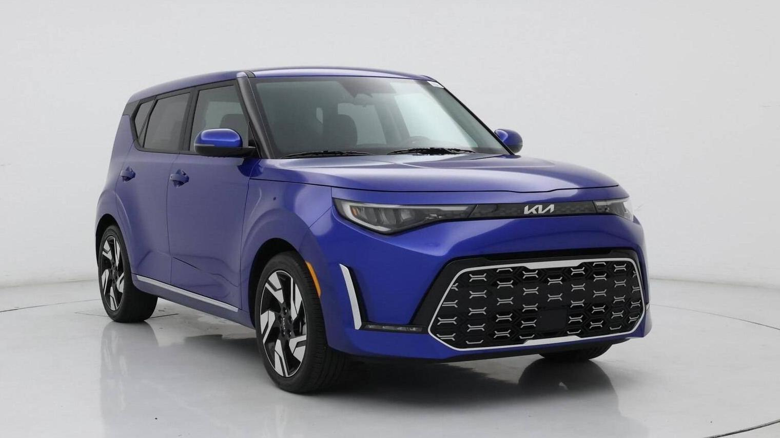 KIA SOUL 2023 KNDJ53AU7P7201050 image
