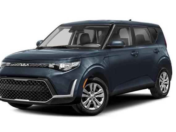 KIA SOUL 2023 KNDJ23AU2P7880475 image
