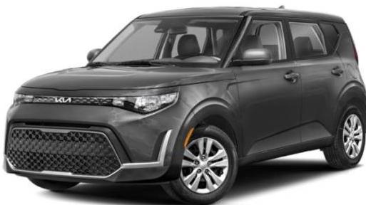 KIA SOUL 2023 KNDJ23AU3P7848327 image