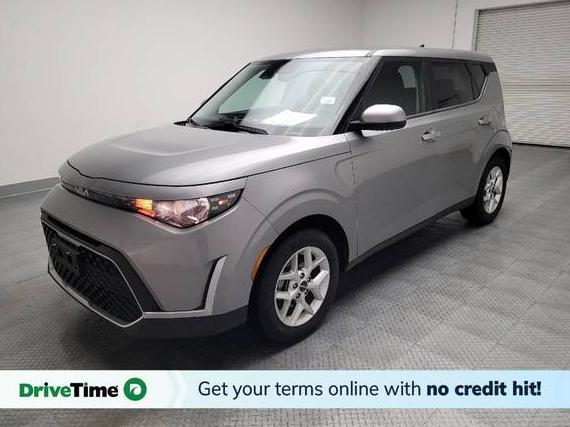 KIA SOUL 2023 KNDJ23AU4P7880994 image