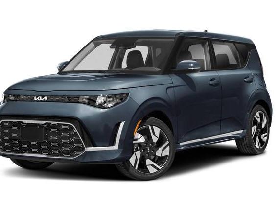 KIA SOUL 2023 KNDJ53AU5P7195524 image