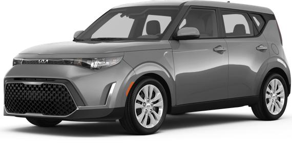 KIA SOUL 2023 KNDJ23AU5P7879840 image KIA SOUL 2023 KNDJ23AU5P7879840 image