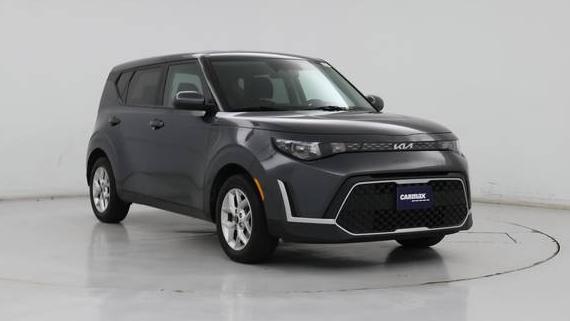 KIA SOUL 2023 KNDJ23AU9P7882109 image KIA SOUL 2023 KNDJ23AU9P7882109 image