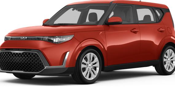 KIA SOUL 2023 KNDJ23AUXP7191686 image