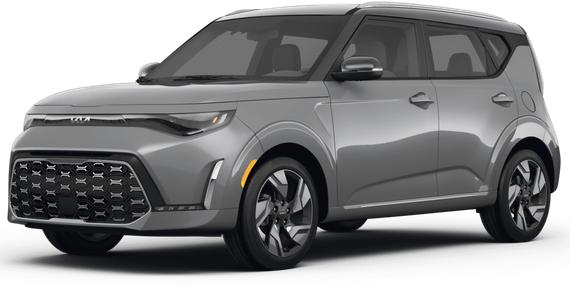 KIA SOUL 2023 KNDJ53AUXP7855623 image KIA SOUL 2023 KNDJ53AUXP7855623 image