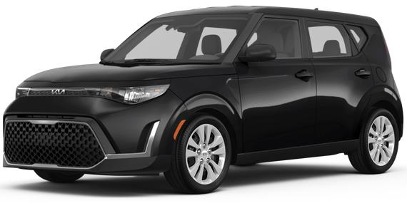 KIA SOUL 2023 KNDJ23AU0P7845644 image KIA SOUL 2023 KNDJ23AU0P7845644 image