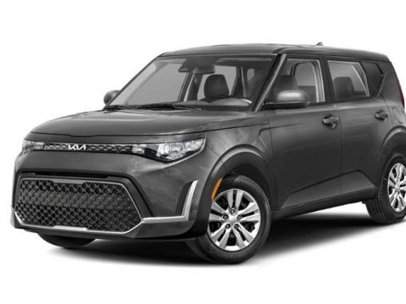 KIA SOUL 2023 KNDJ23AU0P7861195 image