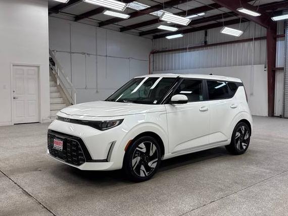KIA SOUL 2023 KNDJ53AU1P7841822 image KIA SOUL 2023 KNDJ53AU1P7841822 image