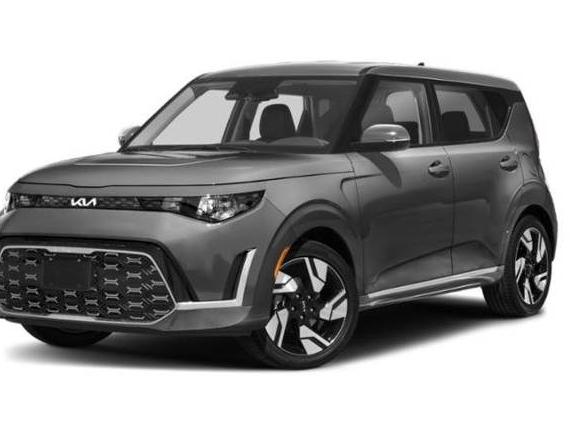 KIA SOUL 2023 KNDJ53AU5P7192221 image