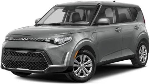 KIA SOUL 2023 KNDJ23AU5P7867767 image