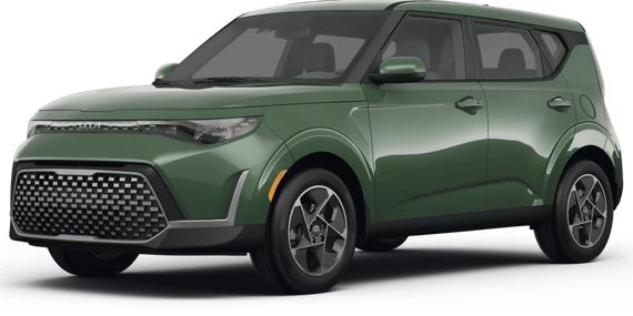 KIA SOUL 2023 KNDJ33AU1P7206623 image KIA SOUL 2023 KNDJ33AU1P7206623 image