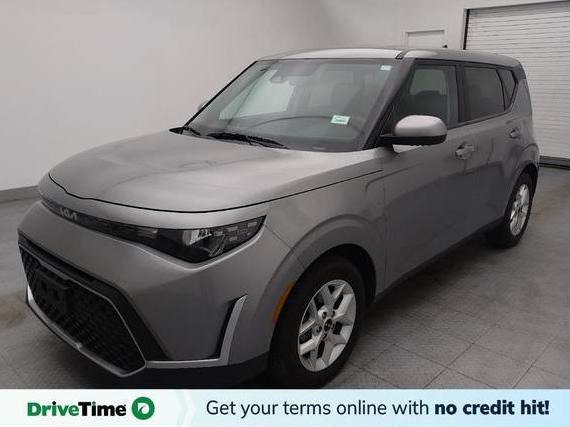 KIA SOUL 2023 KNDJ23AUXP7885780 image KIA SOUL 2023 KNDJ23AUXP7885780 image