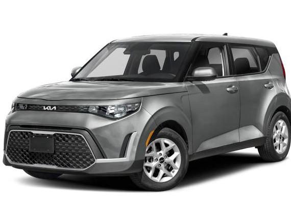 KIA SOUL 2023 KNDJ23AU4P7894751 image