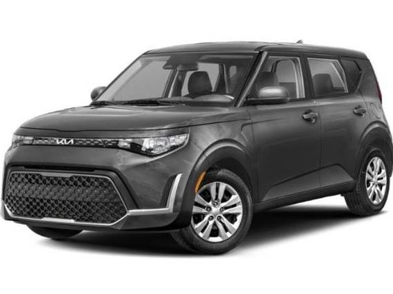 KIA SOUL 2023 KNDJ23AU8P7882263 image KIA SOUL 2023 KNDJ23AU8P7882263 image
