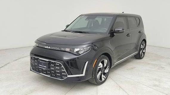 KIA SOUL 2023 KNDJ53AU2P7868186 image