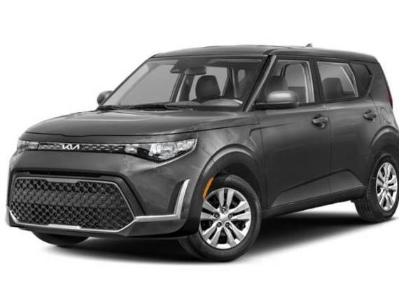 KIA SOUL 2023 KNDJ23AU3P7863409 image KIA SOUL 2023 KNDJ23AU3P7863409 image