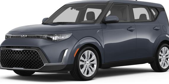 KIA SOUL 2023 KNDJ23AU0P7188084 image