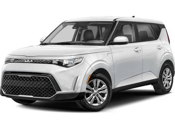 KIA SOUL 2023 KNDJ23AU0P7889028 image