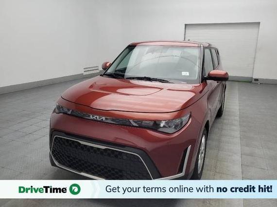 KIA SOUL 2023 KNDJ23AUXP7874634 image KIA SOUL 2023 KNDJ23AUXP7874634 image