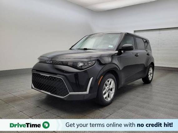 KIA SOUL 2023 KNDJ23AU0P7842386 image KIA SOUL 2023 KNDJ23AU0P7842386 image