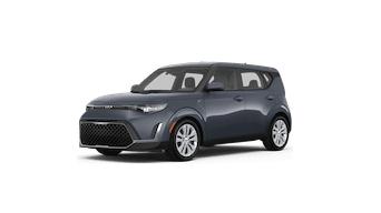 KIA SOUL 2023 KNDJ23AU2P7188474 image
