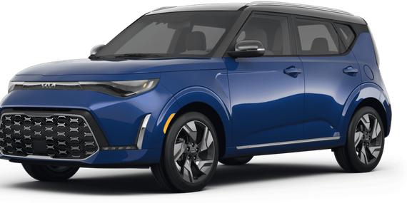 KIA SOUL 2023 KNDJ53AUXP7216416 image