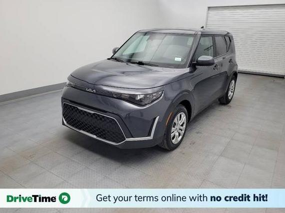 KIA SOUL 2023 KNDJ23AU6P7197694 image KIA SOUL 2023 KNDJ23AU6P7197694 image