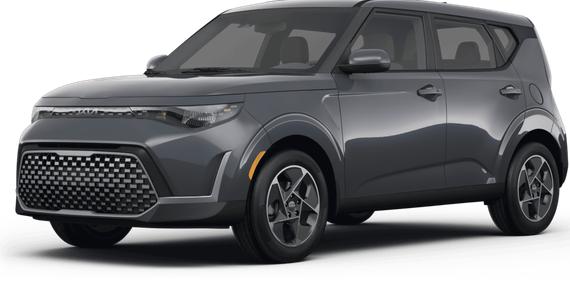 KIA SOUL 2023 KNDJ33AU6P7852675 image