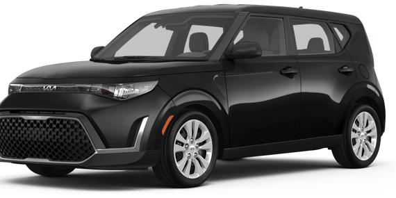 KIA SOUL 2023 KNDJ23AU5P7858101 image KIA SOUL 2023 KNDJ23AU5P7858101 image